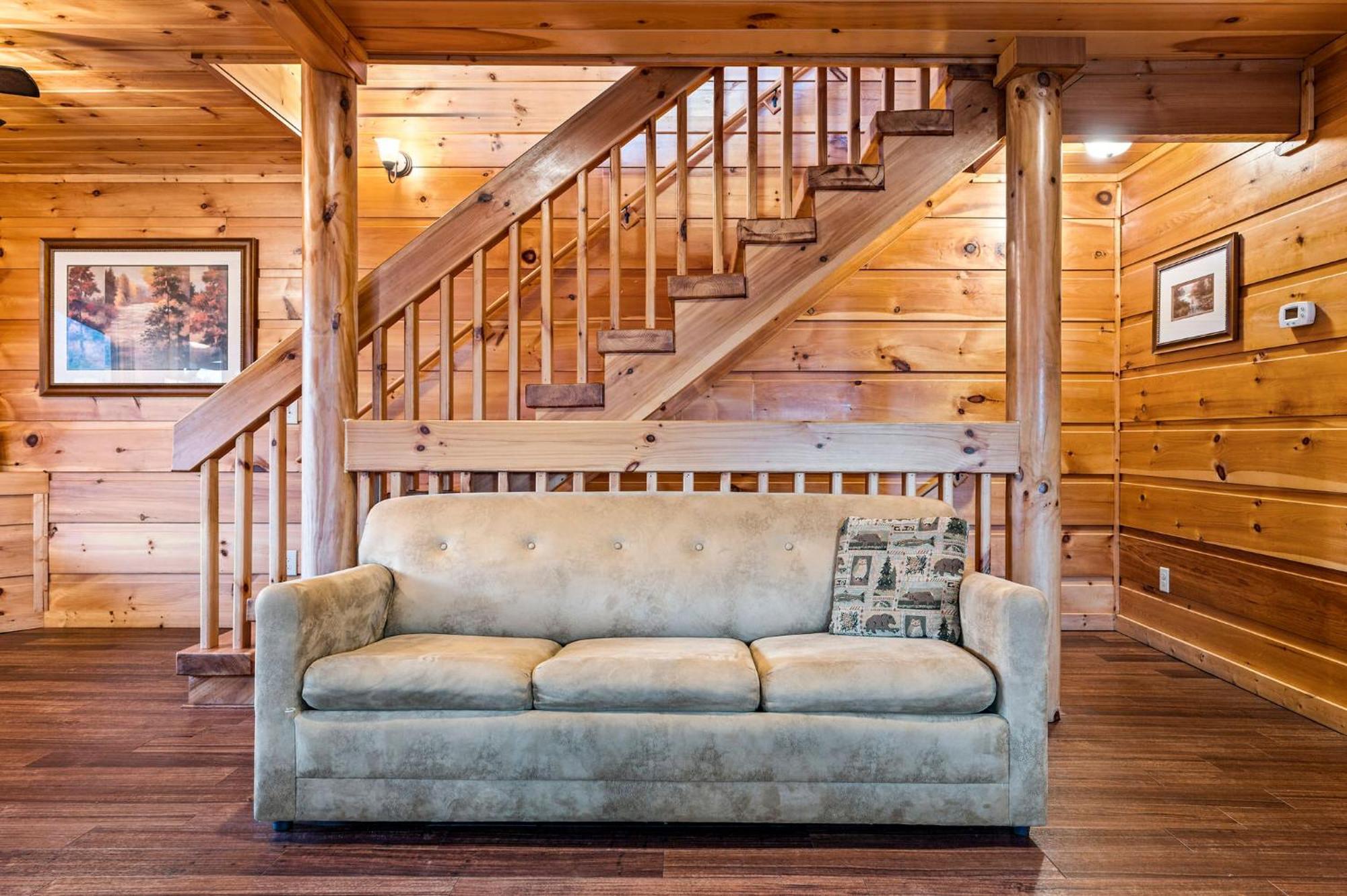 Take My Breath Away Holiday Home Gatlinburg Extérieur photo