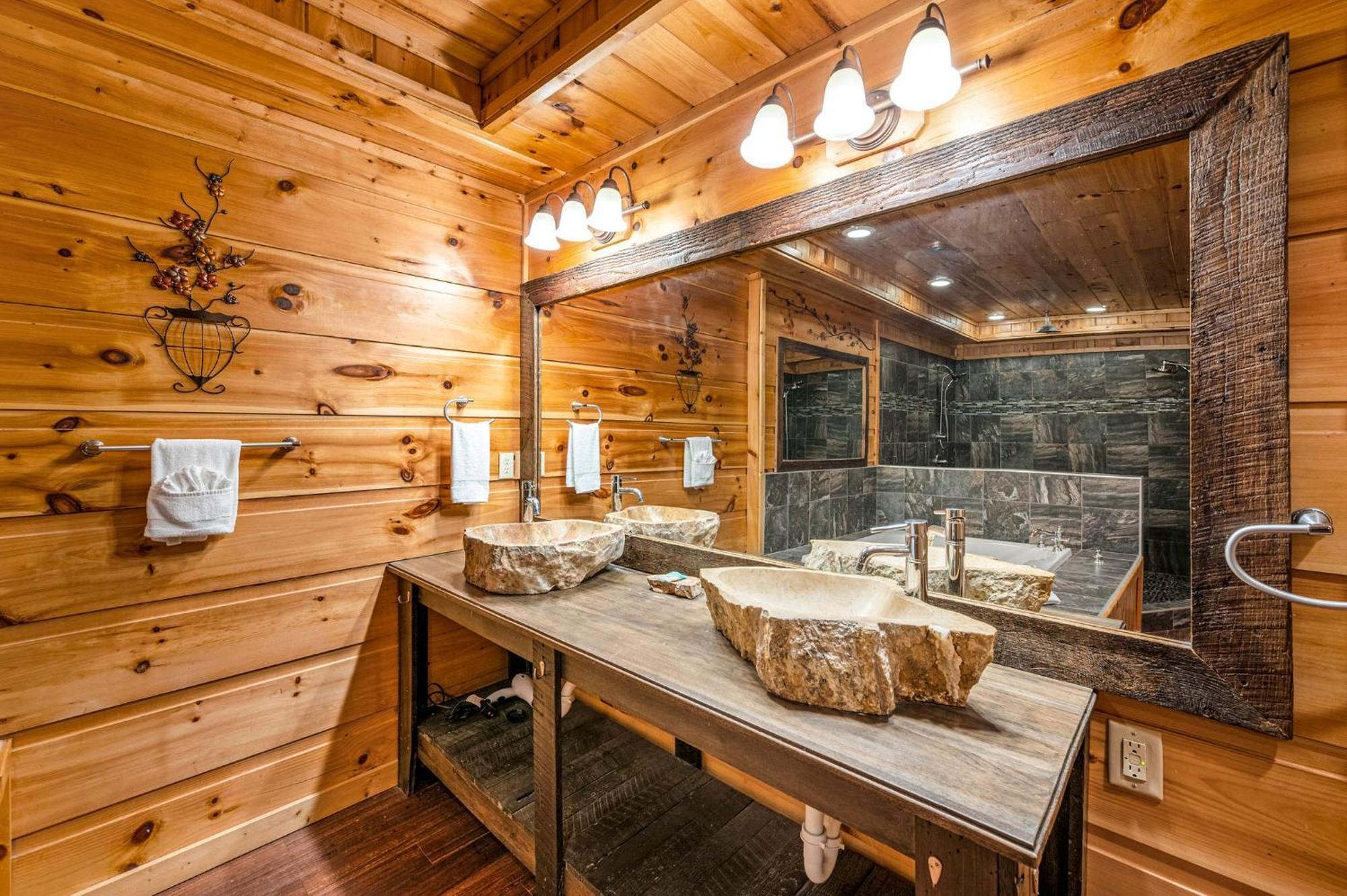 Take My Breath Away Holiday Home Gatlinburg Extérieur photo