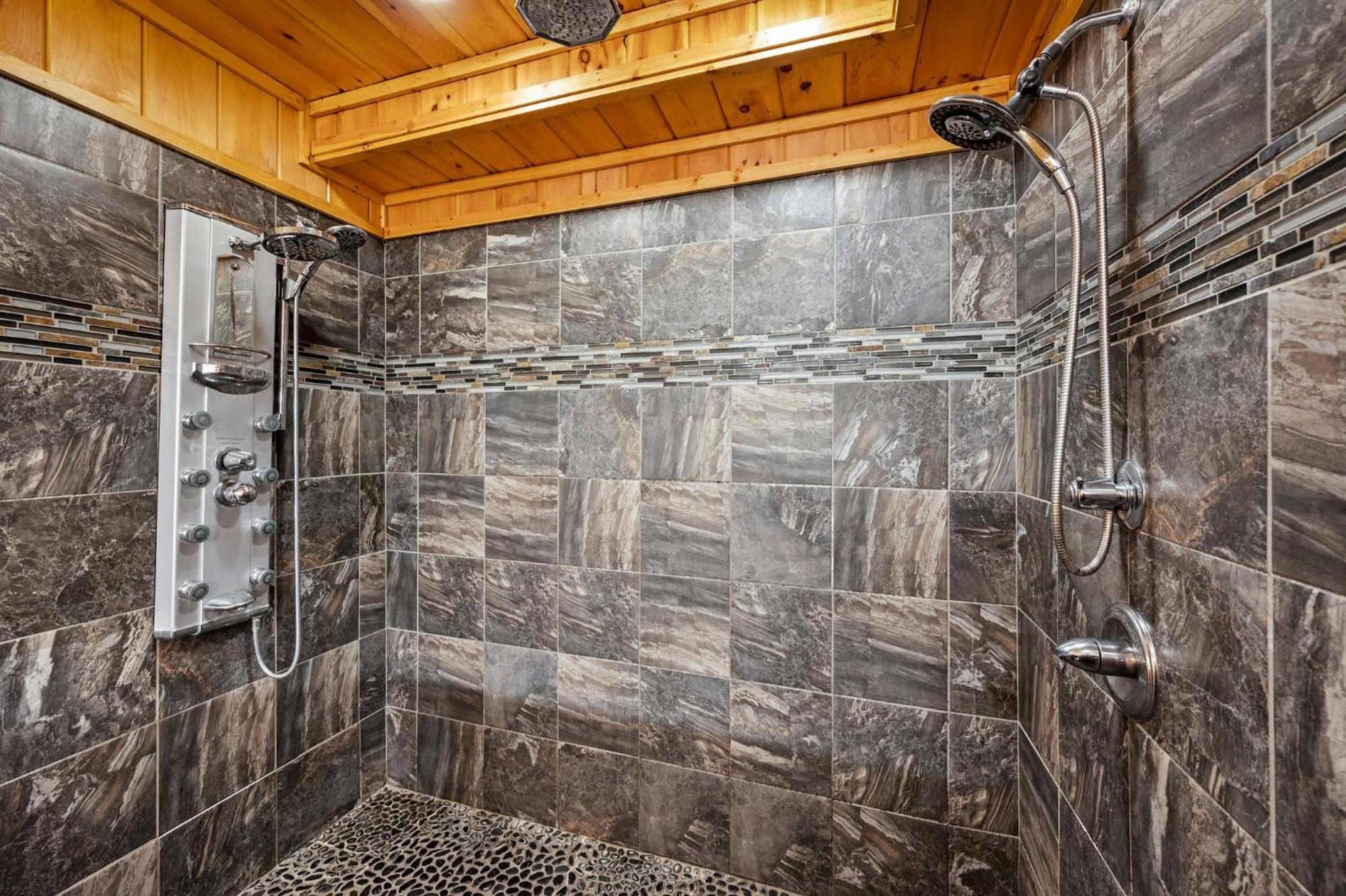 Take My Breath Away Holiday Home Gatlinburg Extérieur photo