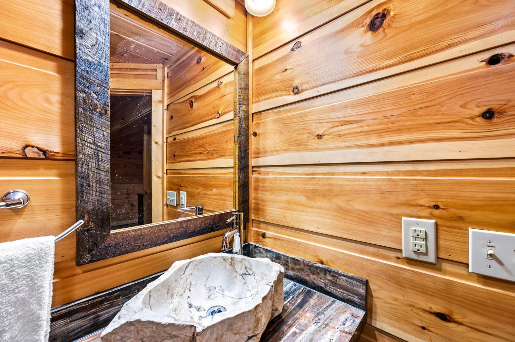 Take My Breath Away Holiday Home Gatlinburg Extérieur photo