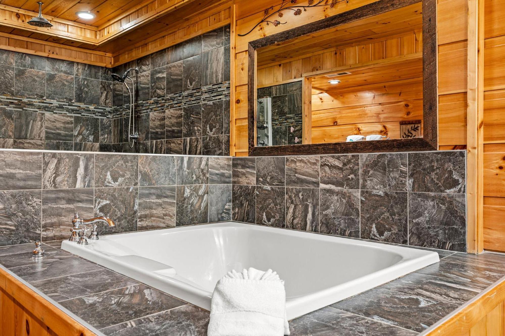 Take My Breath Away Holiday Home Gatlinburg Extérieur photo