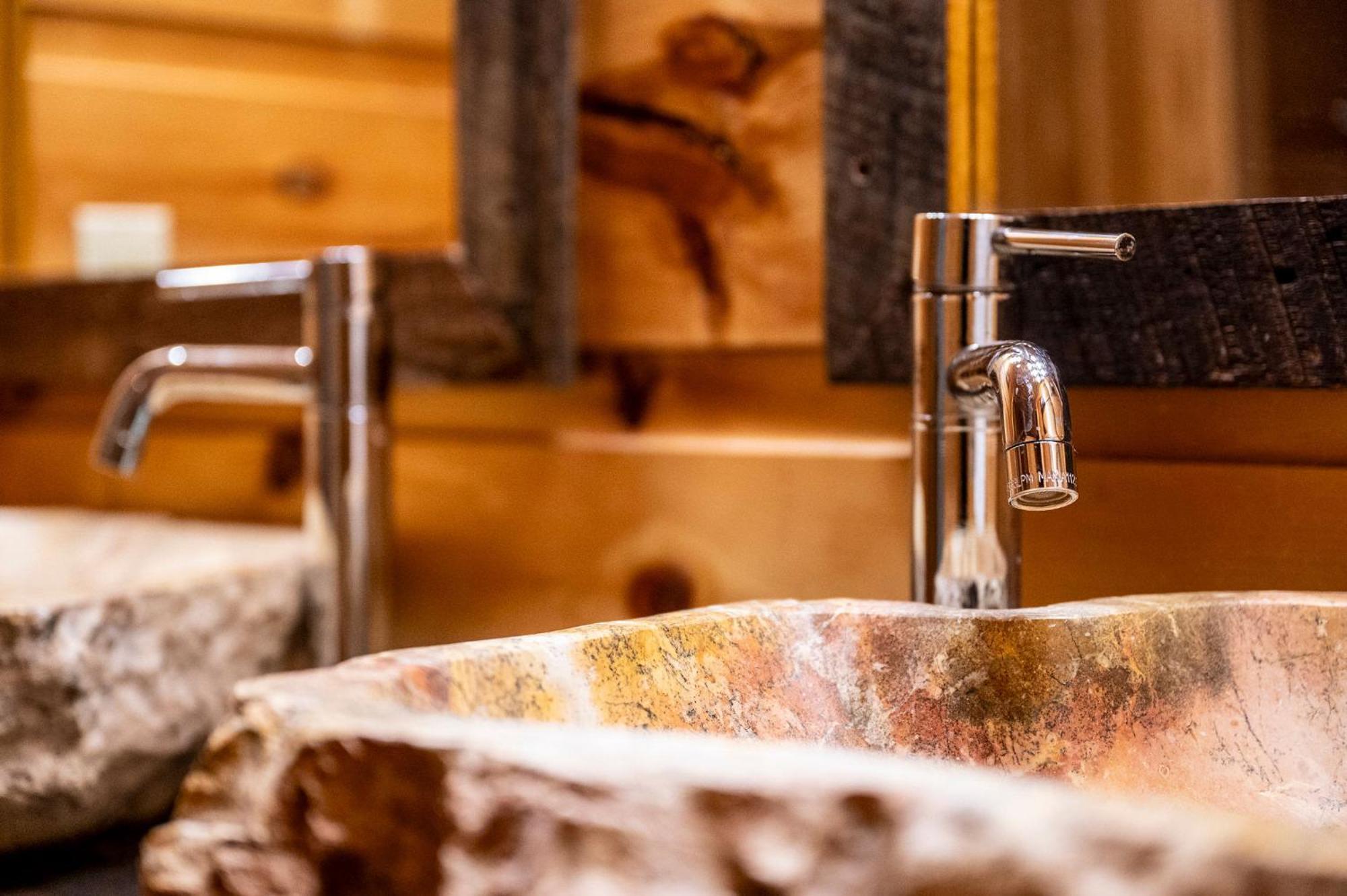 Take My Breath Away Holiday Home Gatlinburg Extérieur photo