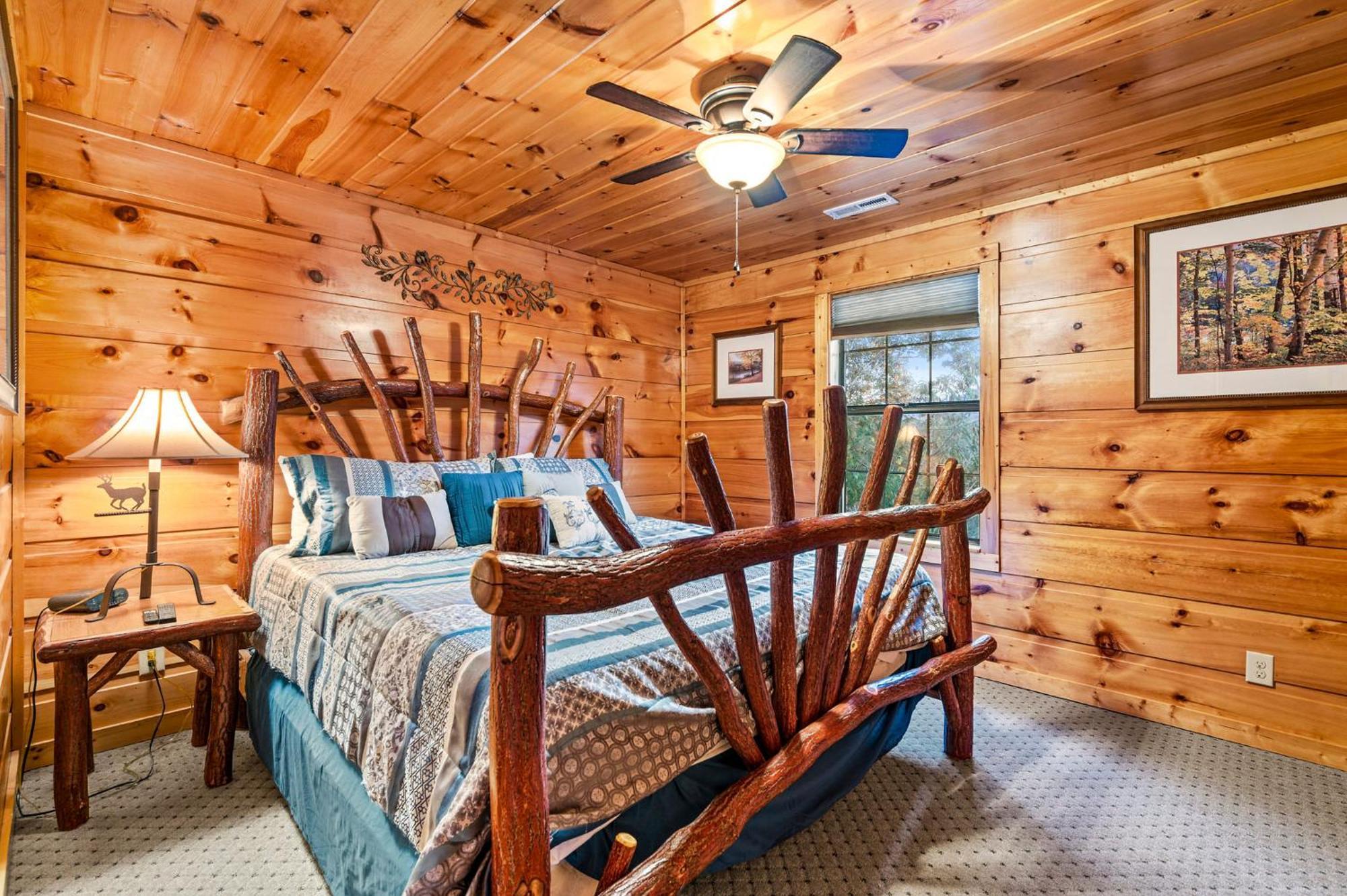 Take My Breath Away Holiday Home Gatlinburg Extérieur photo