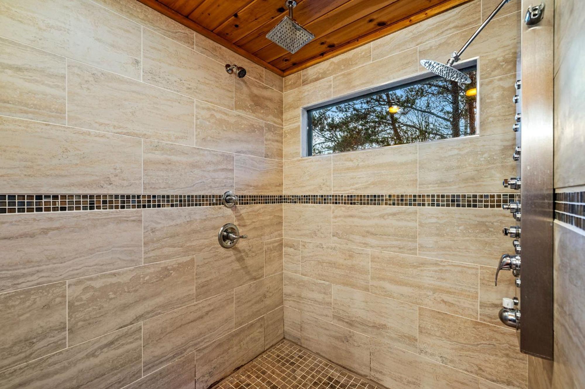 Take My Breath Away Holiday Home Gatlinburg Extérieur photo