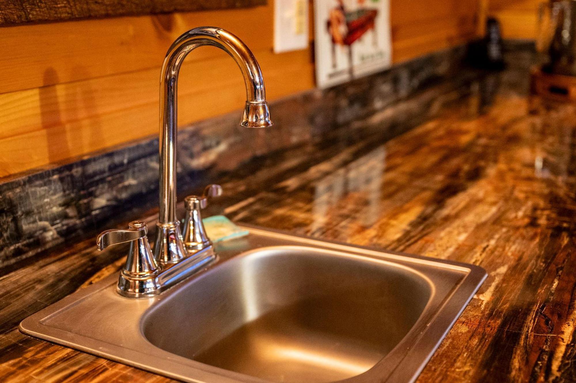 Take My Breath Away Holiday Home Gatlinburg Extérieur photo