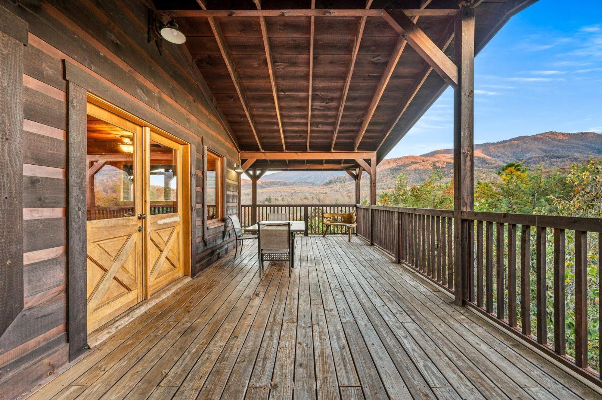 Take My Breath Away Holiday Home Gatlinburg Extérieur photo